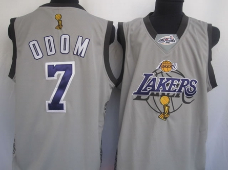 Los Angeles Lakers jerseys-099